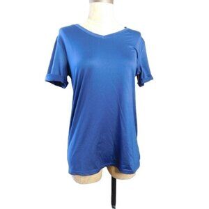 32 Degrees Cool Size XS/ S Navy Blue 2 piece sleepwear Pajamas Set PJ NWT